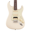 Fender American Professional Stratocaster HSS Rosewood - Olympic White