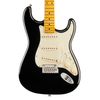 Fender American Professional Stratocaster Maple - Black