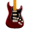 Fender American Professional Stratocaster Maple - Oxblood
