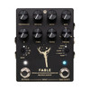 Walrus Audio Fable MKII Granular Soundscape Generator Pedal - Black
