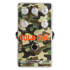 Catalinbread Cold One Fuzz Glitch Distortion Pedal