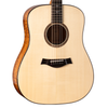 Taylor Custom Legacy K10 LTD Dreadnought Koa - Natural