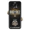 Used TC Electronic BodyRez Acoustic Pickup Enhancer Pedal