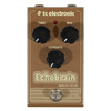 Used TC Electronic Echo Brain Analog Delay Pedal