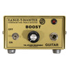 Used TSL Studio Range T-Booster Treble Booster Pedal
