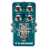 Used TC Electronic John Petrucci The Dreamscape Multi Effects Pedal