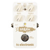 Used TC Electronic Spark Booster Pedal