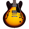 Heritage H-535 Standard II Semi-Hollow - Original Sunburst