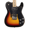 Used Fender Custom Shop 1977 Telecaster Custom Relic - 3 Tone Sunburst