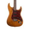 Used Fender Custom Shop Roasted Stratocaster Journeyman Relic - Aged Natural