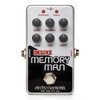 Electro-Harmonix Nano Deluxe Memory Man Delay Pedal