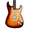 Used Fender American Ultra II Stratocaster HSS Ebony Fretboard - Ultraburst