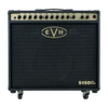 Used EVH 5150III 50W EL34 1x12 Tube Combo Amp - Black