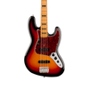 Used Fender Vintera III Early '70s Jazz Bass Rosewood - 3-Color Sunburst