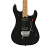 Used EVH 5150 Series Deluxe Baked Maple - Black