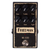 Used Friedman BE-OD BE Overdrive Pedal
