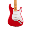 Used Fender Vintera III Late '50s Stratocaster Maple - Dakota Red