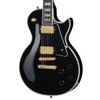 Used Epiphone Les Paul Custom - Ebony