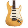 Used Fender Strat Plus Natural 1989