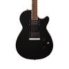 Used Gretsch Streamliner Jet Club - Jet Black