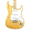 Vintage Fender Stratocaster Hardtail Natural 1975