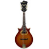 Vintage Late 1960's Gibson A-5 Mandolin Sunburst Finish
