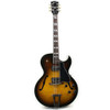 2002 Gibson ES-175 Electric Guitar Sunburst Finish