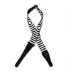 Levy's MPS2-064 Polyester Guitar Strap - Vertigo