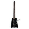 Used Steinberger Spirit Electric Guitar in Black Finish