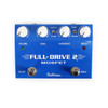 Fulltone Fulldrive 2 MOSFET Overdrive/Clean Boost Pedal