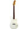 Vintage 1965 Kalamazoo KG-2 Electric Guitar White