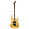 Used Jackson SL3 Soloist MIJ Electric Guitar Natural Flame Maple