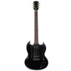 1997 Gibson SG Electric Guitar Black