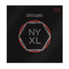 D'Addario NYXL1052 Regular Light / Heavy Bottom Gauge Electric Guitar Strings .010-.052