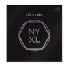 D'Addario NYXL1149 Medium Gauge Electric Guitar Strings .011-.049
