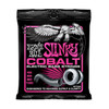 Ernie Ball 2734 Cobalt Super Slinky Electric Bass Strings 45-100