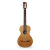 Art & Lutherie Ami Nylon Cedar Acoustic Electric Parlor Guitar in Natural