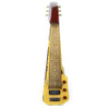 Vintage 1950s Ultratone 6 Lap Steel Electric Guitar Blonde