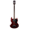 Vintage 1971 Gibson EB-O Electric Bass Guitar Cherry