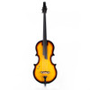 Used Gold Tone Upright Electric Club Bass in Tobacco Sunburst