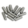Fender American Vintage Strat-Tele Saddle Height Adjustment Screws 12-Pack