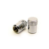Gretsch Guitar Switch Tip Pair for Professional Collection Models - Chrome