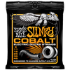 Ernie Ball 2722 Cobalt Hybrid Slinky Electric Guitar Strings .009-.046