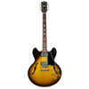 Vintage 1964 Gibson ES-335 TD Electric Guitar Tobacco Sunburst