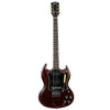 Vintage 1967 Gibson SG Special Electric Guitar Cherry