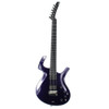 Used Parker Fly Deluxe Electric Guitar Metallic Purple