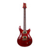 2008 PRS McCarty Standard Electric Guitar Translucent Red