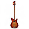 1992 Rickenbacker 2050 El Dorado Electric Bass Guitar in Fireglo