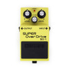 Boss SD-1 Super Overdrive Pedal