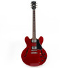 1997 Gibson ES-335 Dot Figured Top Semi-Hollow Body in Cherry
